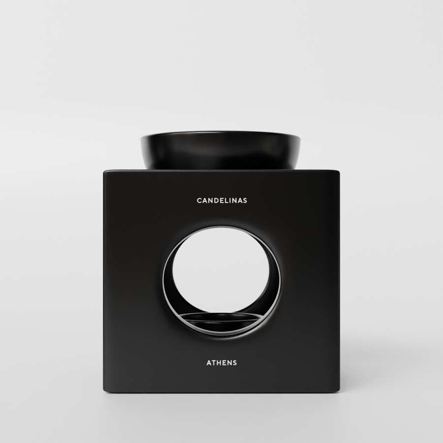 Noir Vista Wax Melter