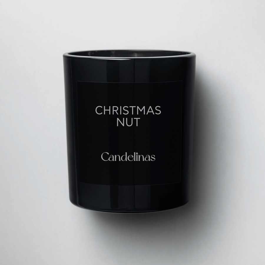 Christmas Nut - Κερί Σόγιας